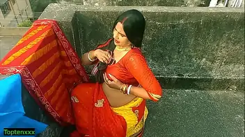 Bhabhi sex with young boy marathi