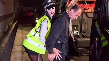 Fuck girl police