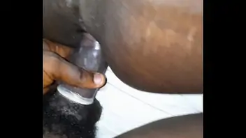 Ghana sexy video