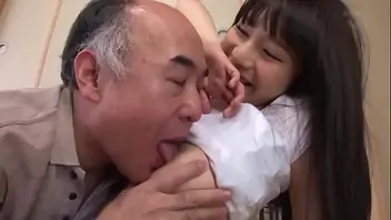 Grandpa japanese uncensored