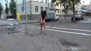 Nude dance sex