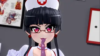 Nurse relieves