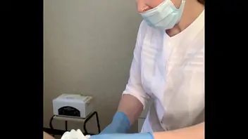 Penis examination