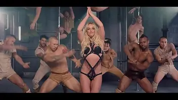 Britney bitch oral