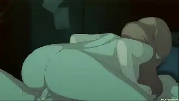 Kowaremono risa the animation hentai