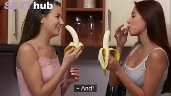 Education video on eating pussy