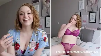 Masturbationmay With Sarah C