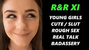 Cute girls turned into fuckmeat and used in every way possible r r11 featuring riley reid r