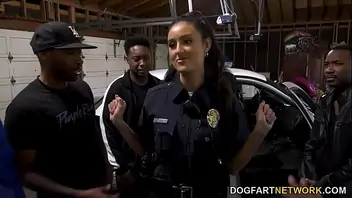 Police Officer Job Is A Suck Eliza Ibarra