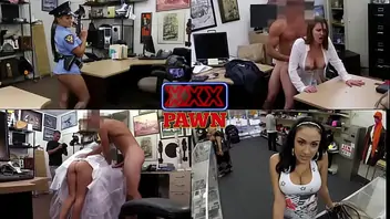 Xxx pawn compilation number 4 offering hoes paper in exchange for pussy lol
