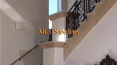 Incredible pornstar sahara sands in best blonde facial adult clip