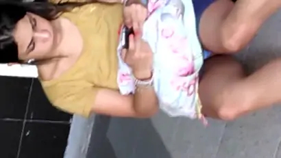 upskirt 