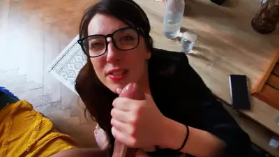 L art de bien me l aspirer dans sa bouche mouillee