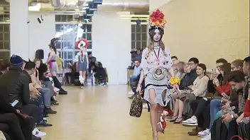 Asian fashion
