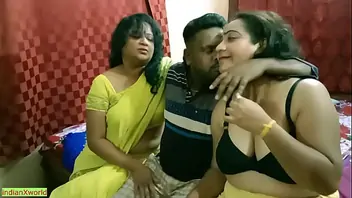 Bengali honeymoon video