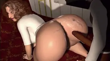 Cheating wife 3d