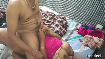 Desi hindi audio hard fuking with sister