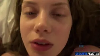 Elena koshka cumshot in in her mouth