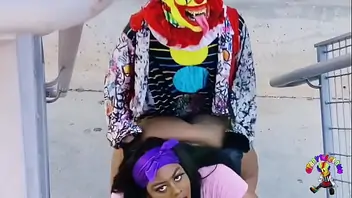 Fucko the clown