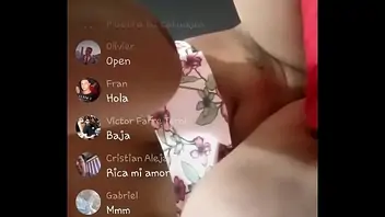 Gloria trevi porno videos
