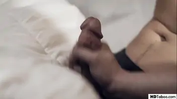 Hand to cum 3