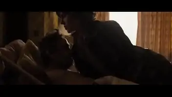 Japanese movie sex scene