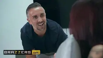 Keiran lee and frienfs fucking on table gangbang brazzers