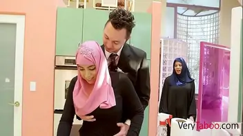 Sex arab video hijab